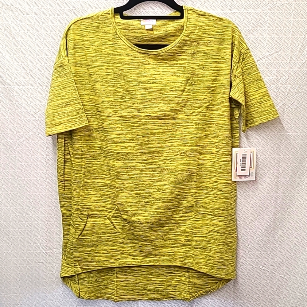 NWT * LuLaRoe Irma